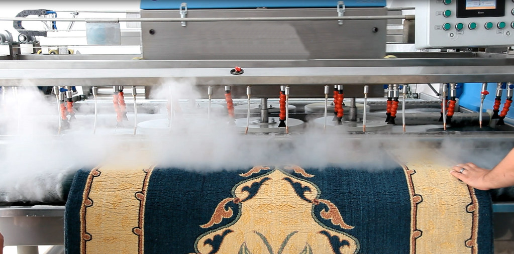 Osmangazi Halı Yıkama