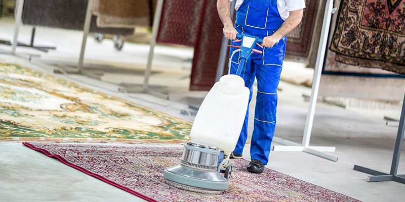 Osmangazi Halı Yıkama