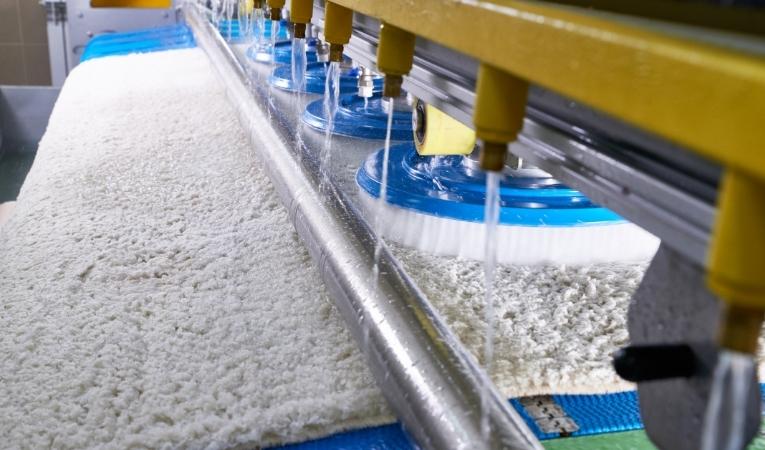 Osmangazi Halı Yıkama