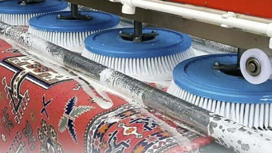 Osmangazi Halı Yıkama